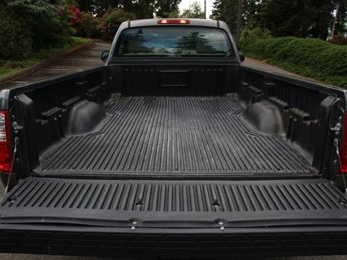 Used 2005 Toyota Tundra W/T RWD image 13