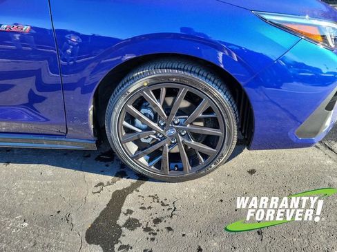 New 2026 Subaru Impreza RS image 20