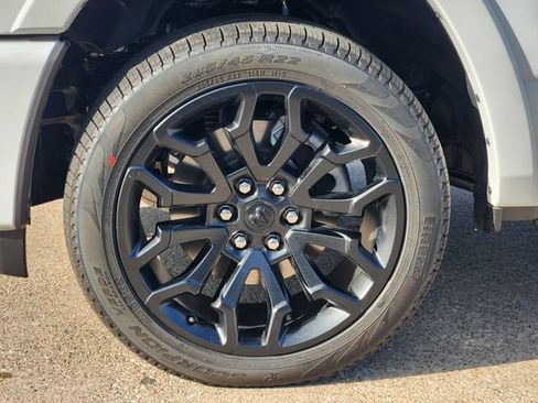 New 2026 RAM 1500 Limited AWD/4WD image 7