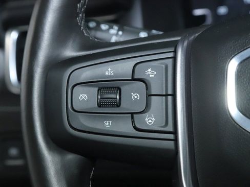 Used 2024 GMC Yukon Denali Ultimate AWD/4WD image 24