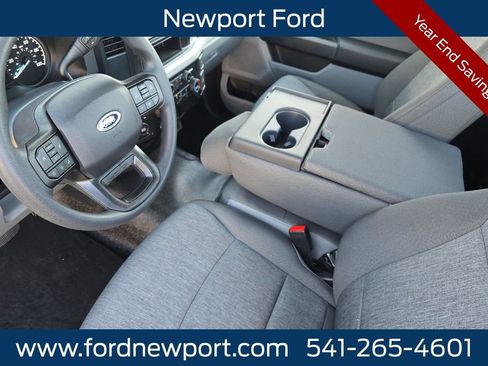 New 2026 Ford F250 XL w/ FX4 Off-Road Package image 10