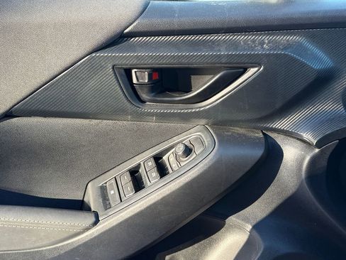 Used 2024 Subaru Crosstrek 2.0i Premium image 14