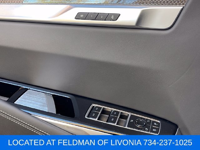 Used 2026 Cadillac Escalade V AWD/4WD image 17