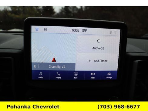 Used 2023 Ford Bronco Sport Big Bend w/ Convenience Package image 14