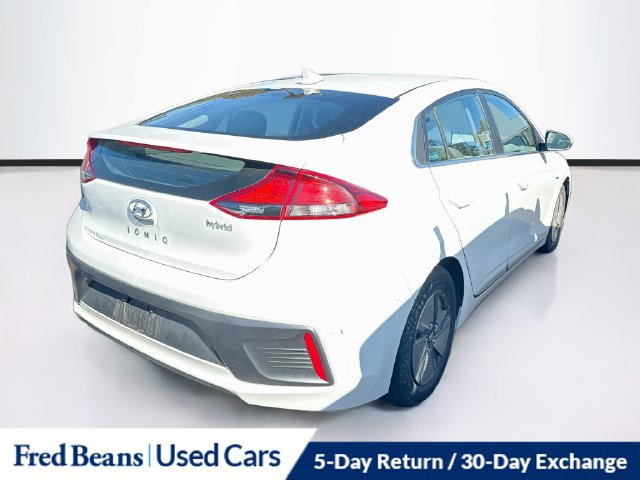 Used 2020 Hyundai Ioniq SE FWD image 7