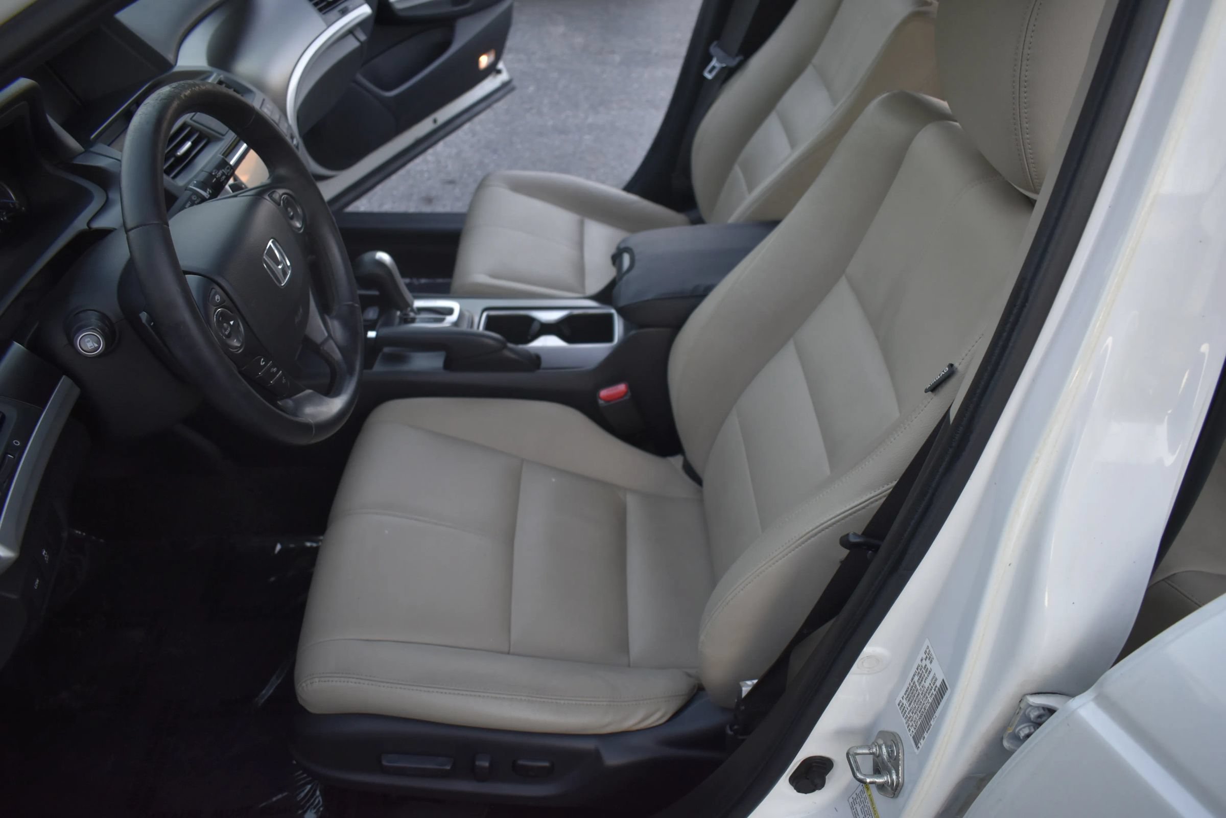 Used 2013 Honda Crosstour EX-L image 12