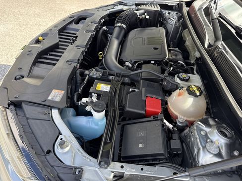 Used 2023 Chevrolet Blazer LT w/ Driver Confidence Package image 30