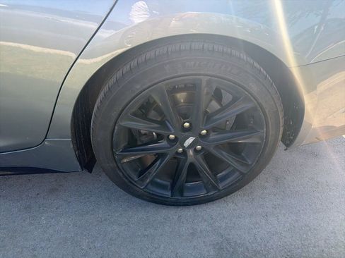 Used 2020 Cadillac CT5 Sport w/ Climate Package RWD image 20