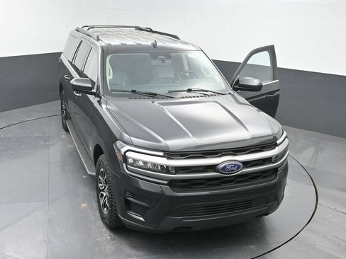 Used 2023 Ford Expedition Max XLT AWD/4WD image 36