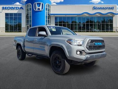 Used 2020 Toyota Tacoma SR5