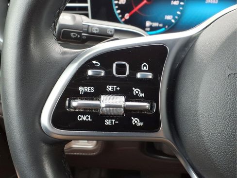 Used 2023 Mercedes-Benz GLE 350 4MATIC image 16