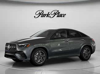Certified 2026 Mercedes-Benz GLE 450 4MATIC Coupe video 2