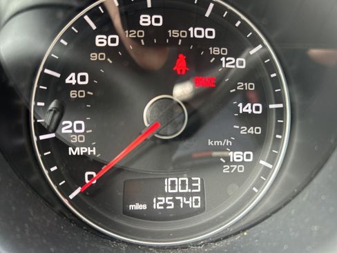 Used 2009 Audi TT 3.2 Prestige image 16