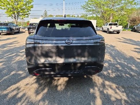 New 2026 Nissan Murano SL AWD/4WD image 6