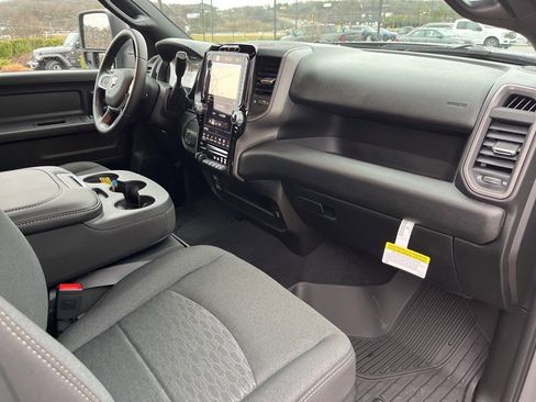 New 2026 RAM 2500 Tradesman image 29