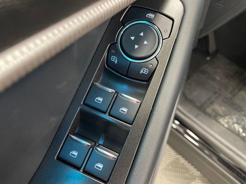 New 2026 Ford Explorer Tremor w/ Tremor Convenience Package image 16