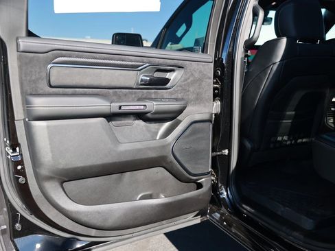 New 2026 RAM 1500 RHO AWD/4WD image 36