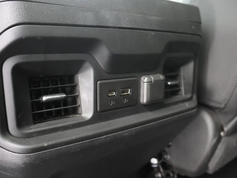 Used 2022 Chevrolet Silverado 1500 RST w/ Redline Edition AWD/4WD image 36