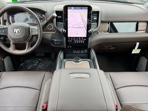 New 2026 RAM 3500 Limited image 12