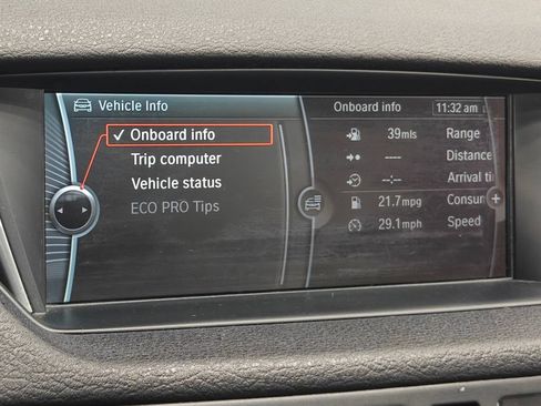 Used 2015 BMW X1 xDrive28i AWD/4WD image 38