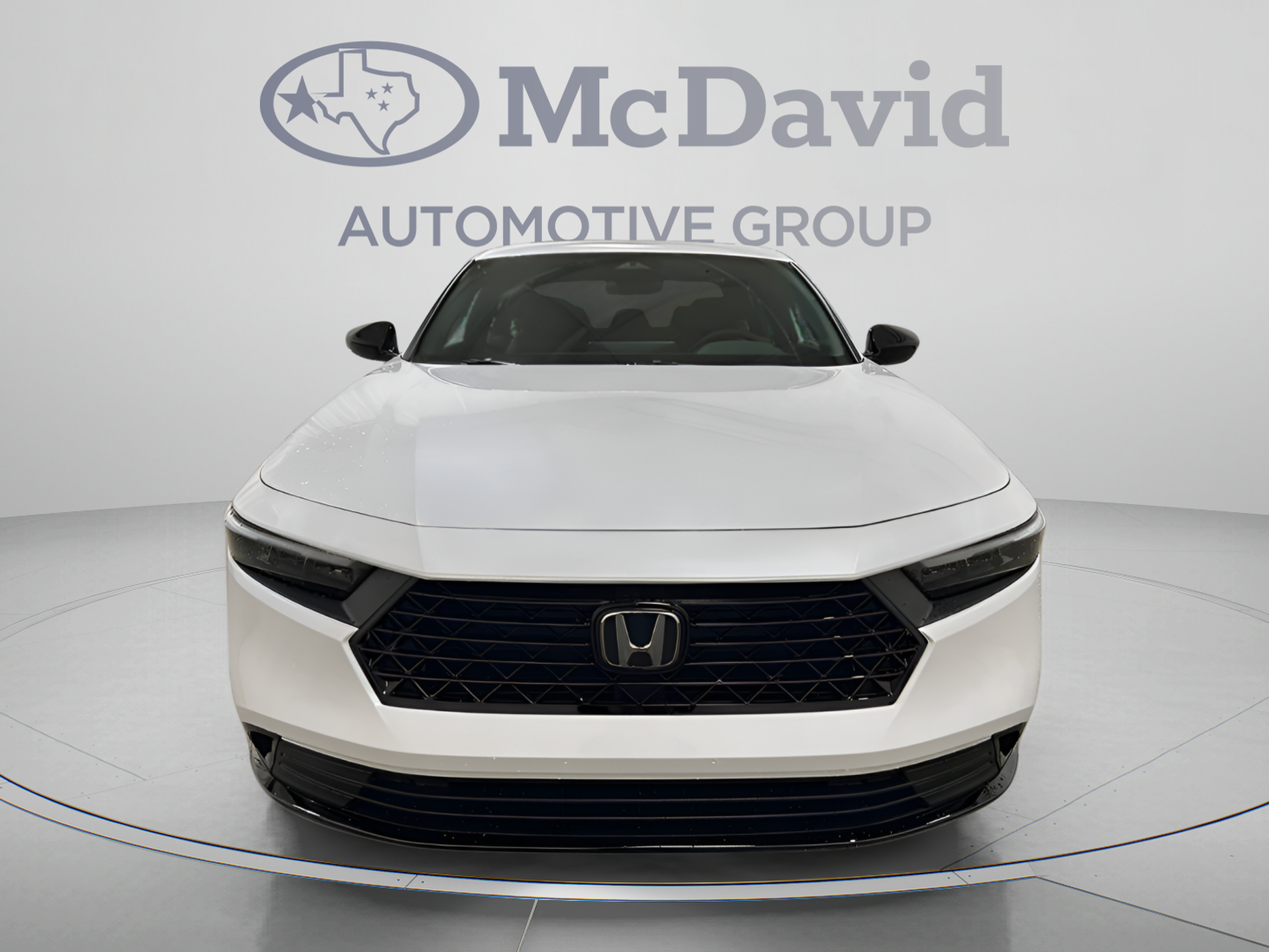 New 2026 Honda Accord Sport image 9