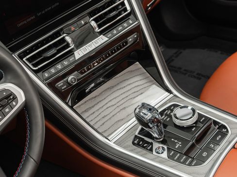 Used 2024 BMW M850i xDrive Convertible image 31