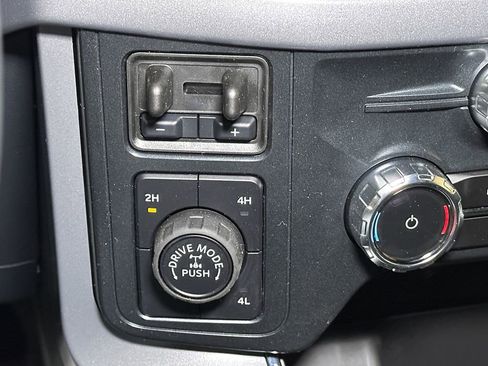 New 2026 Ford F150 XLT w/ FX4 Off-Road Package image 28