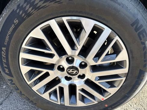 New 2026 Hyundai Palisade SEL image 7