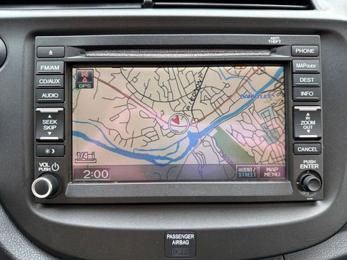 Used 2013 Honda Fit Sport image 22