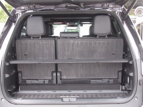 Certified 2024 Toyota Sequoia Platinum image 24