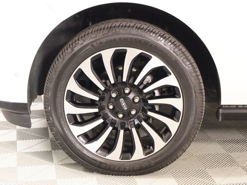 Used 2024 Lincoln Navigator Black Label AWD/4WD image 20