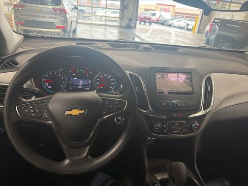 Used 2024 Chevrolet Equinox LS w/ LS Convenience Package image 11