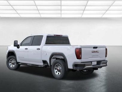 New 2026 GMC Sierra 2500 Pro w/ Max Trailering Package
