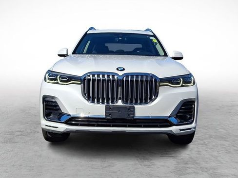 Used 2019 BMW X7 xDrive40i image 2
