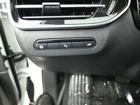 Certified 2025 INFINITI QX60 Autograph w/ Cargo Package image 21