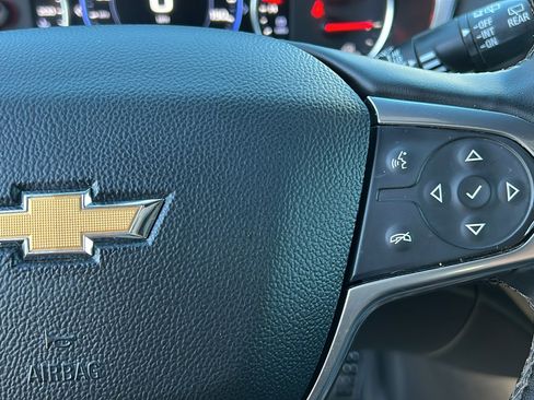 Certified 2023 Chevrolet Traverse High Country w/ LPO, Floor Liner Package image 30