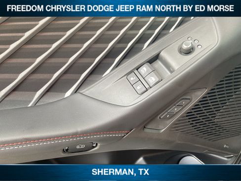 New 2025 Dodge Charger Scat Pack w/ Track Pack image 20