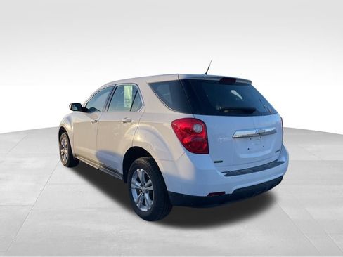 Used 2012 Chevrolet Equinox LS image 3