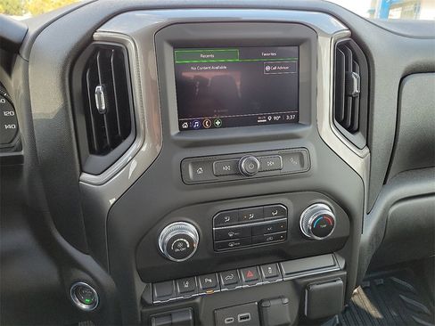 Used 2026 GMC Sierra 2500 Pro w/ 1SA Pro Safety Plus Package image 22