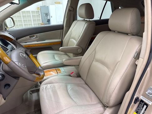 Used 2009 Lexus RX 350 2WD image 16