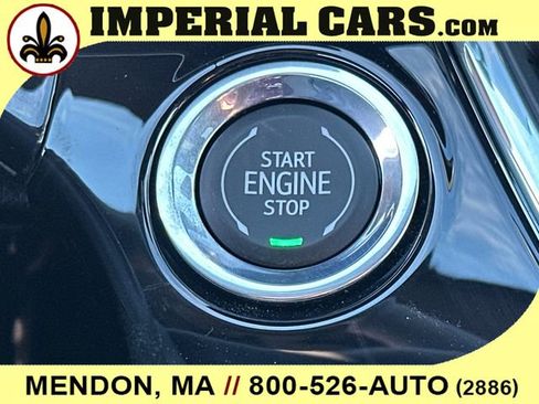 New 2026 Chevrolet Trax RS w/ Sunroof Package image 32