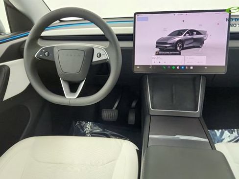Used 2026 Tesla Model Y AWD image 47