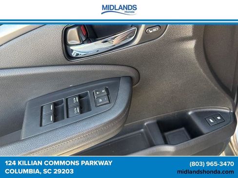 Used 2021 Honda Passport EX-L image 24