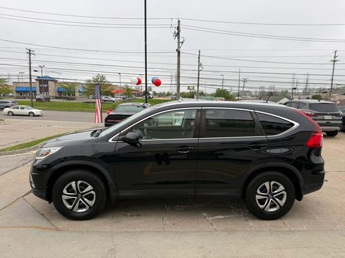 Used 2016 Honda CR-V EX-L image 7