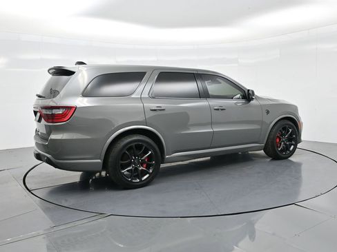 Used 2023 Dodge Durango SRT Hellcat image 7