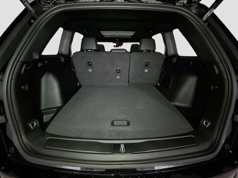 New 2026 Jeep Grand Cherokee Limited image 30