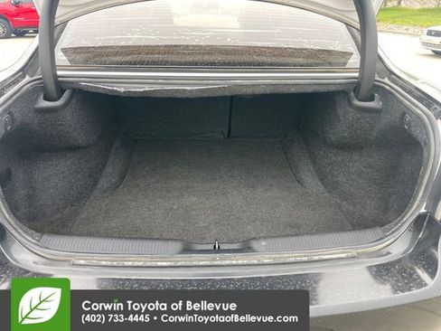 Used 2016 Dodge Charger R/T RWD image 28