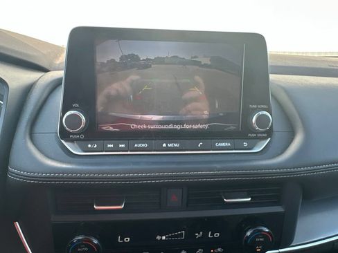 Used 2023 Nissan Rogue SV AWD/4WD image 42