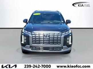 Used 2024 Hyundai Palisade Calligraphy AWD/4WD video 2