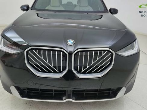 Used 2025 BMW X3 xDrive30i w/ Premium Package AWD/4WD image 19